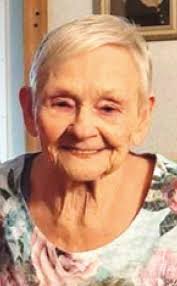 Margaret Lois Wallin Moore