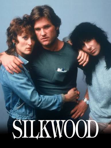 Watch Silkwood | Prime Video