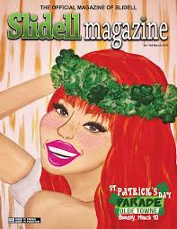 Where did christmas candy canes come from? Slidell Magazine March 2019 By Slidell Magazine Issuu