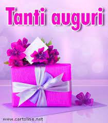 Tanti Auguri Di Buon Compleanno Auguri Di Buon Compleanno Buon Compleanno Auguri Di Compleanno