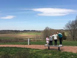If you turn up more items, then. Stepping Into History At Monmouth Battlefield State Park Jersey Family Fun