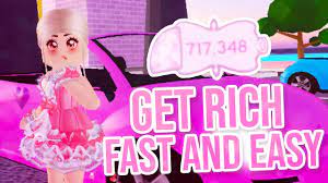 How To Get 1 Million Diamonds Fast Easiest Ways To Get Super Rich In Royale High School Pro Tips Youtu Royale High Roblox Girls Royal High Roblox Outfits