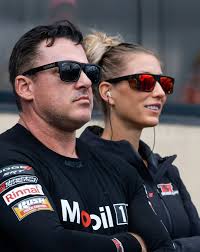 When Tony Stewart didn't hold back