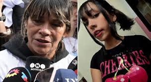 La abuela de Agostina reveló que hallaron “una cartita” de la nena |  Tucumán Despierta