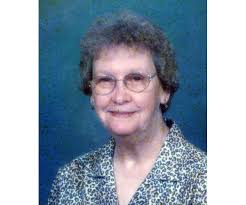 Elva Baker Obituary (1936