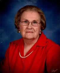 Audria Isadora Burdette Obituary