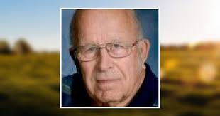 Duane "Weiner" Faschingbauer Obituary April 15, 2020