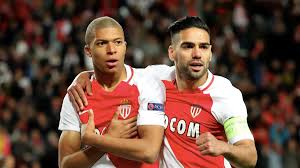 €3.50m* feb 10, 1986 in santa marta, colombia. Kylian Mbappe And Radamel Falcao Start Against Europe S Toughest Defence Eurosport
