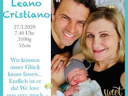 Fussball, Uli Forte wird zum ersten Mal Vater