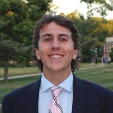 After an amazing summer with Fifth Third Bank, I am excited to announce  that I will be returning as a Commercial Leadership Full Time Participant  in the Cincinnati office! I would like