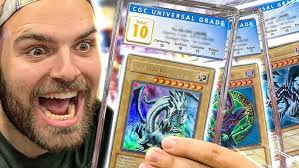I BOUGHT THIS $8000.00 Yu-Gi-Oh! CARD COLLECTION!* Opening Binders! Kaiba