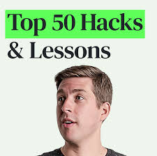 All the Hacks: Upgrade Your Life, Money and Travel