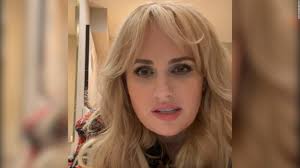 In recent months, rebel wilson has shared numerous updates on her fitness journey, including her challenging. Rebel Wilson Got Some Bad News And Feels Those Struggling With Fertility Cnn