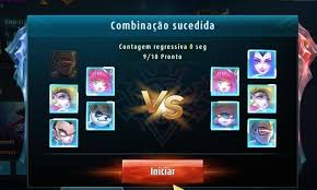 When designing a new logo you can be inspired by the. Mobile Legends Ai Profile Picture