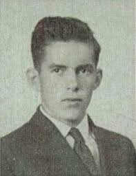 James Stinson Radcliff Jr. (1922-1990)