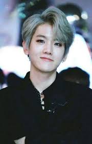 Pin On Baekhyuneee