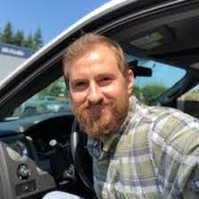 Steve Shimada's Instagram, Twitter & Facebook