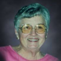 Bearden, Mildred Ellen McClure (Dalton)