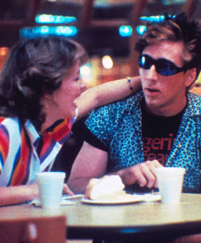 Valley Girl Remake vs. Nicholas Cage Movie, Callbacks