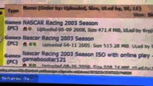 Question about papyrus nascar racing 2003 season for windows. Nascar Racing 2003 Season Download Works For Windows Xp Youtube