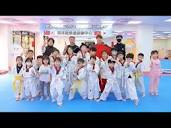 A Day at Rong's Wushu Kung Fu Academy Jr White Sash: Ep 1 - YouTube