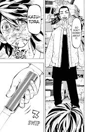 We did not find results for: Read Tokyo Manji Revengers 60 Onimanga