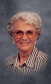 Clarisse Kaiser Obituary (1930