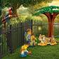 Brick Build Guild at Northorpe Hall: On Safari! event image
