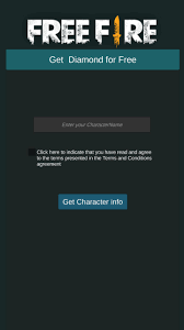 To be able to use our generator for garena free fire you will only have to follow these simple steps. Free Fire Diamonds And Coins Generator Guide For Android Apk Download