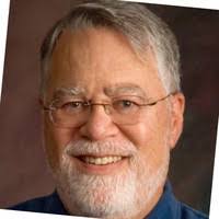 Gerald Marin's Instagram, Twitter & Facebook