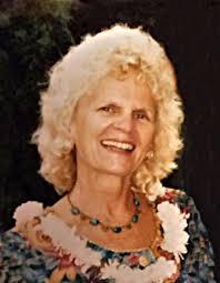 Most Recent Obituaries