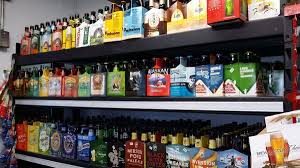 Airway Texaco Craft Beer Bottle Shop 3461 E Andy Devine Ave Kingman Az Gas Stations Mapquest