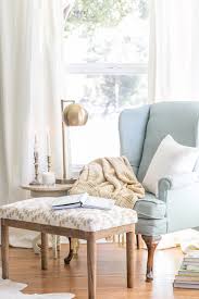 I personally love the afternoon sun that peeks through our living room windows, so i opted to set up my reading nook next to my favorite bookshelf. Dreaming About Cozy Reading Nooks Satori Design For Living