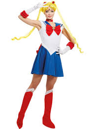 Bbts always has your back in the battle for justice (and love). Sailor Moon Kostum Die Lustigsten Modelle Funidelia