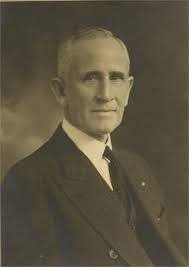 Charles Henry “Harry” Bingham (1867-1933)