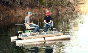 11 ft by 6 ft wide logoboats you build it small pontoon. 14 Pontoon Mini Boat Kit Ideas Pontoon Mini Pontoon Boats Small Pontoon Boats