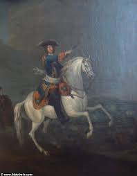Philippe D Orleans Ne Le 2 Aout 1674 A St Cloud Mort Le 2 Dec 1723 A Versailles Petit Fils De L Avec Images Personnages Historiques Royaume De France Philippe D Orleans