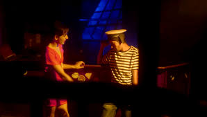 Résultat de recherche d'images pour "brothers of the night"