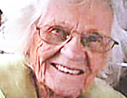 Elizabeth C. Boushie, 98, De Soto