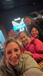 It's a day (few hours) early but please help us celebrate one of our boss  ladies! We love you Tahnee Baker! Happy early bday girl!