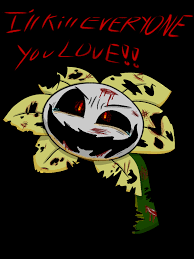 Www.mediafire.com/download/yol5eon65d4diiv/omega flowey boss fight in minecraft.zip. Flowey After Omega Flowey Fight By Furydreemur On Deviantart
