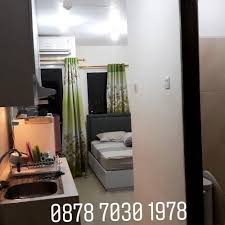 Located strategically in the heart of jakarta, prime area, walking distance to scbd and very close to the exclusive shopping malls (pacific place, senayan city, plaza senayan. Sewa Apartemen Ancol Northland Jakarta Utara Harga Murah Studio 27 M2 Fully Furnished 8456 Apartemen123