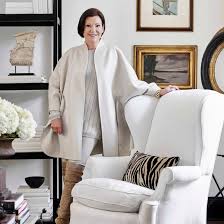 Atlanta Based Home Interior Designer Beth Webb Creates Style Sanctuaries Her New Book Titled An Eye For Beauty I Style Interior Design Career Interior Balcony