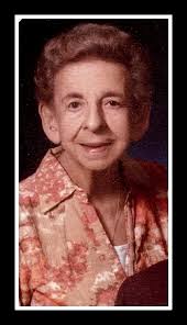 Mary Jean Ringer Koon (1932-2014)