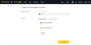 A 1% fee (with a minimum fee of $0.25 and a maximum fee of $10) is deducted from the transfer amount for each transfer. How To Deposit Fiat Currencies Via Sepa Bank Transfer Binance Support