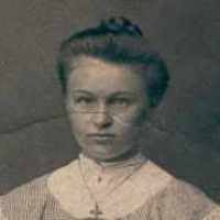 Katharina Truth (1879–1911)