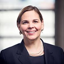 Katherine Scherer's Instagram, Twitter & Facebook