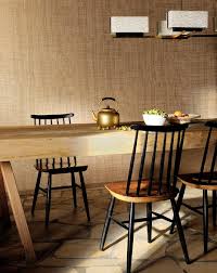 Browse our beautiful range of emma hayes wallpaper which consists of a romantic and. Wallpaper That Wows As Part Of A Layered Interior From Artisan Homestyle