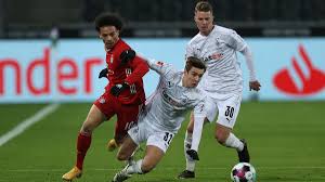 In der vorherigen übersicht werden alle feiertage in bayern für das kalenderjahr 2021. Neuhaus Fc Bayern Munchen Angeblich An Gladbach Star Interessiert Eurosport