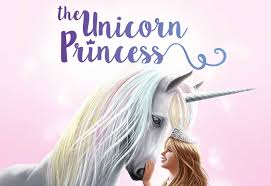Ver más ideas sobre unicornio, juegos para fiestas infantiles, dibujos de unicornios. Magia Para Los Mas Pequenos Ya Esta Disponible En Consolas The Unicorn Princess Allgamersin